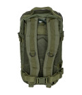 sac a dos Assault I, "Laser", kaki - Surplus militaire