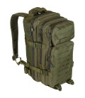 sac a dos Assault I, "Laser", kaki - Surplus militaire