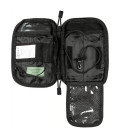 Porte-documents, "MOLLE", petit, noir - Surplus militaire