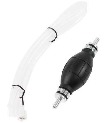 Surao, Pompe Manuelle, pour filtre à eau, Life 2 Go