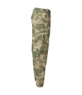 Pantalon US BDU HDT Camouflage Vert en ripstop - Surplus militaire