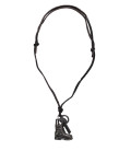 Collier Rangers brun - Surplus militaire