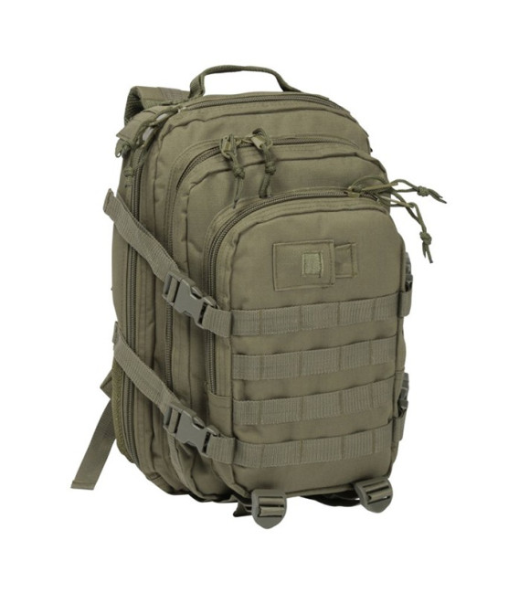 Sac à dos Compact Multi-compartiments Kaki - Surplus militaire