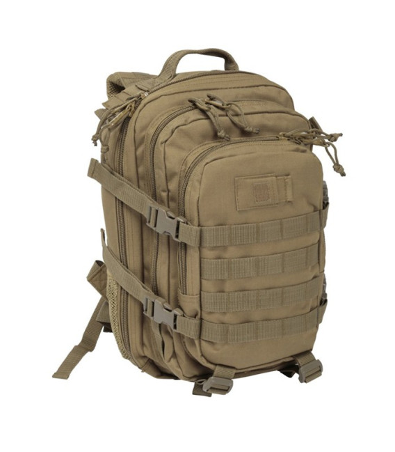 Sac à dos Compact Multi-compartiments Oryx - Surplus militaire