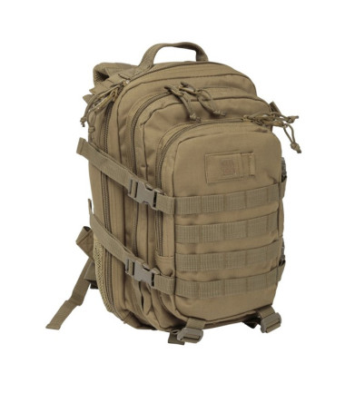 Sac à dos militaire Compact Multi-compartiments Oryx