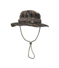 Bonnie Hat chapeau de brousse camouflage Tiger Band - Surplus militaire