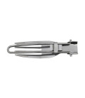 Fourchette, pliable, acier inoxydable - Surplus militaire