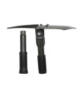 Mini-pelle pliante 3 en 1 Kaki - Surplus militaire