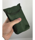 Mini-pelle pliante 3 en 1 Kaki - Surplus militaire