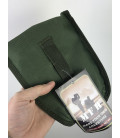 Mini-pelle pliante compacte Allemande - Surplus militaire