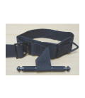 Garrot tourniquet tactique Noir - Surplus militaire