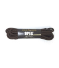Paire de lacets pour Rangers ronds Marron - Surplus militaire