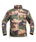 Veste softshell Fighter camo fr/ce