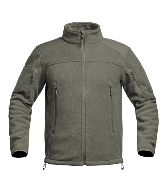 Veste polaire Fighter vert olive