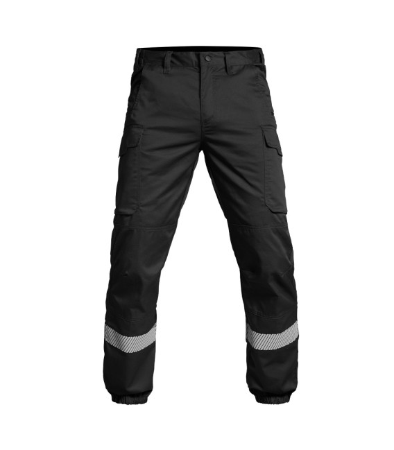 Pantalon Sécu-One HV-TAPE noir