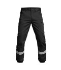 Pantalon Sécu-One HV-TAPE noir