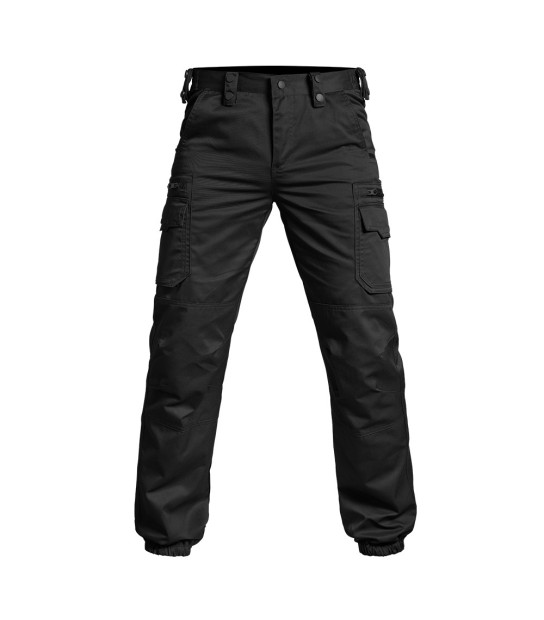 Pantalon Cargo Tactique Homme X7 - Tissu Durable, Multiples Poches, Idéal Randonnée, Chasse, Travail - 5