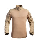 Chemise de combat Ubas Fighter tan