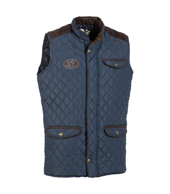 Gilet Phenix Marine