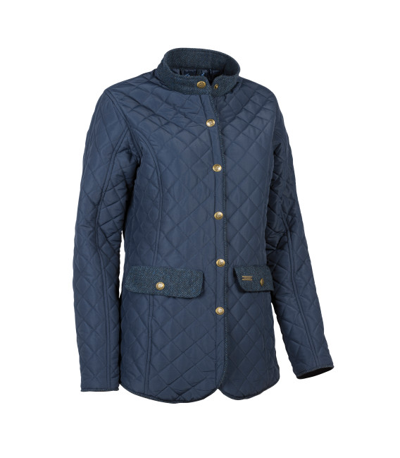 Veste Miss Phenix Marine
