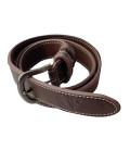 Ceinture Amaury Marron