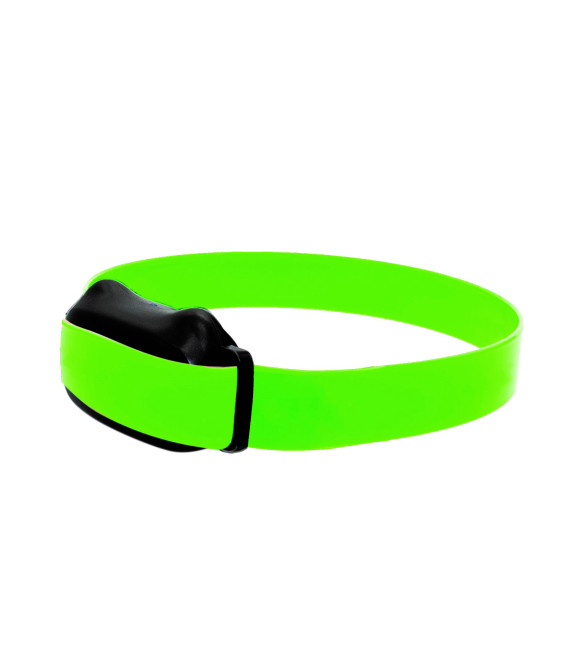 Collier Electronique 600 M Additionnel Vert