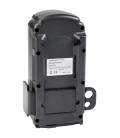Camera De Chasse 20M Pixels Noir