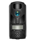 Camera De Chasse 20M Pixels Noir