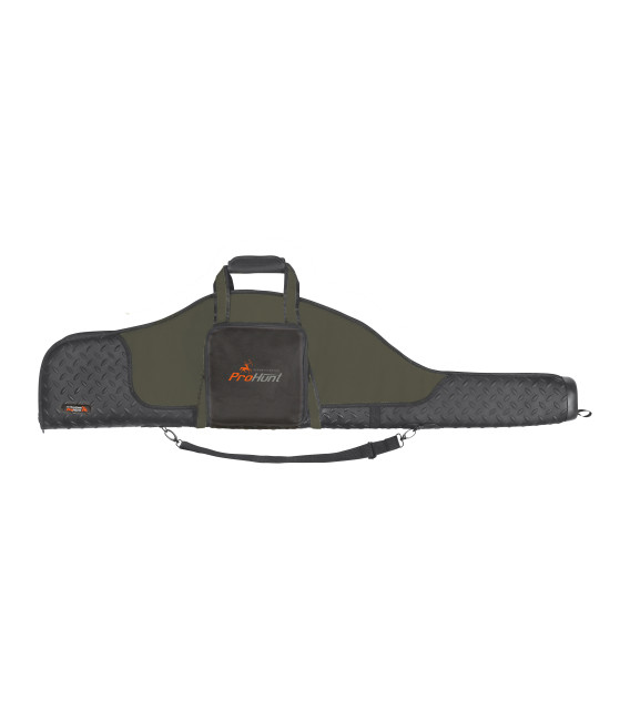 Etui Carabine Attila 125Cm Kaki