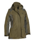 Veste Falcon Femme Kaki