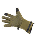 Gants Chauffants Kaki