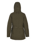 Veste Femme Rambouillet Original Kaki