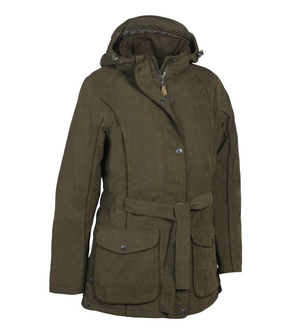 Veste Femme Rambouillet Original Kaki