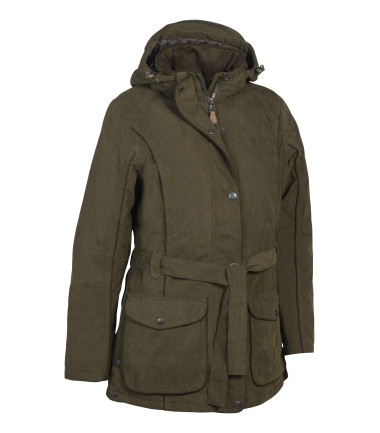 Veste Femme Rambouillet Original Kaki