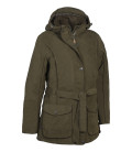 Veste Femme Rambouillet Original Kaki