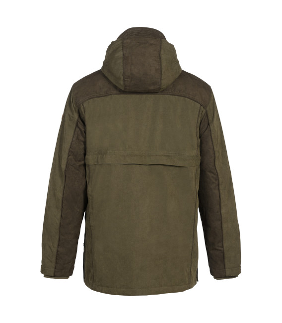 Veste Chasse Rambouillet Original Kaki