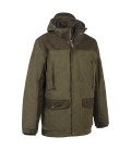 Veste Chasse Rambouillet Original Kaki