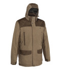 Veste Chasse Rambouillet Original Marron