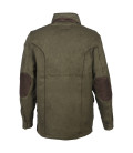 Veste Berry Kaki