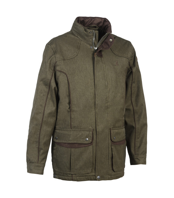 Veste Berry Kaki