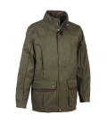 Veste Berry Kaki