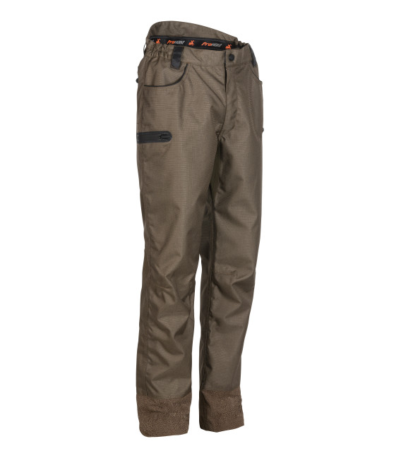 Pantalon Keiler Kaki