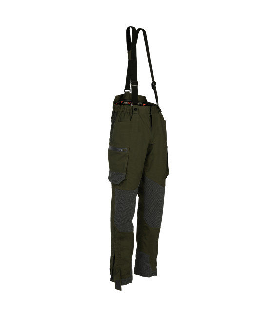 Pantalon Ibex Pro Kaki