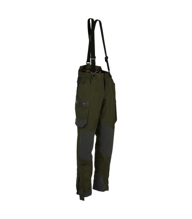 Pantalon Ibex Pro Kaki