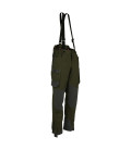 Pantalon Ibex Pro Kaki