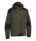 Blouson Puma Kaki Kaki