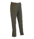 Pantalon Falcon Femme Kaki