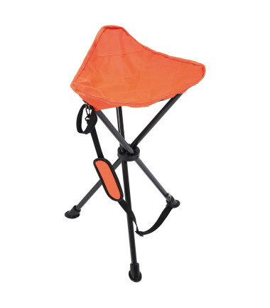 Trepied Carbone Orange