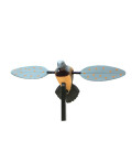 Rotor Tourterelle By Stepland