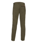Pantalon Chaud Rambouillet Femme Original Kaki